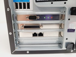 Thumbnail image of MGI MGISP-100 DNA Sequencing Library Preparation System Lab