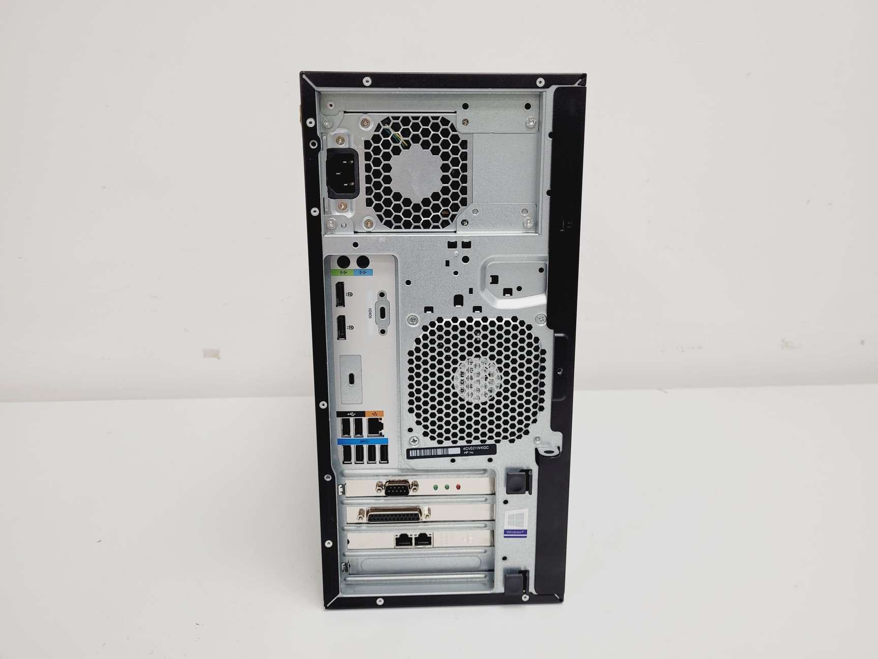 Image of MGI MGISP-100 DNA Sequencing Library Preparation System Lab