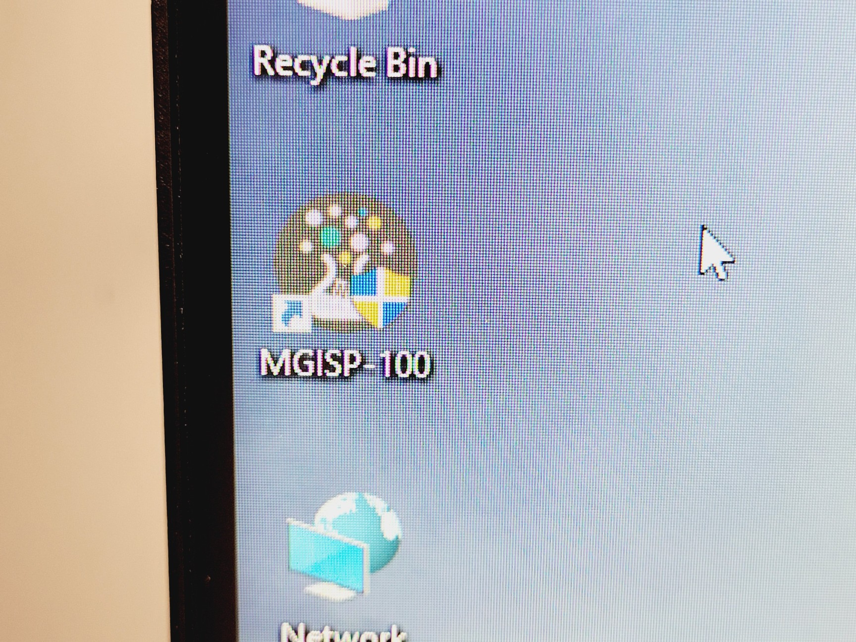 Image of MGI MGISP-100 DNA Sequencing Library Preparation System Lab