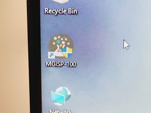 Thumbnail image of MGI MGISP-100 DNA Sequencing Library Preparation System Lab