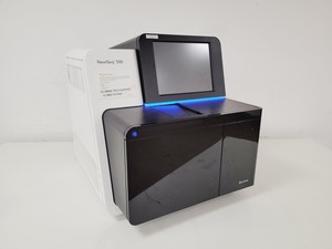 Thumbnail image of Illumina NextSeq 500 System Whole-Genome Sequencing Lab