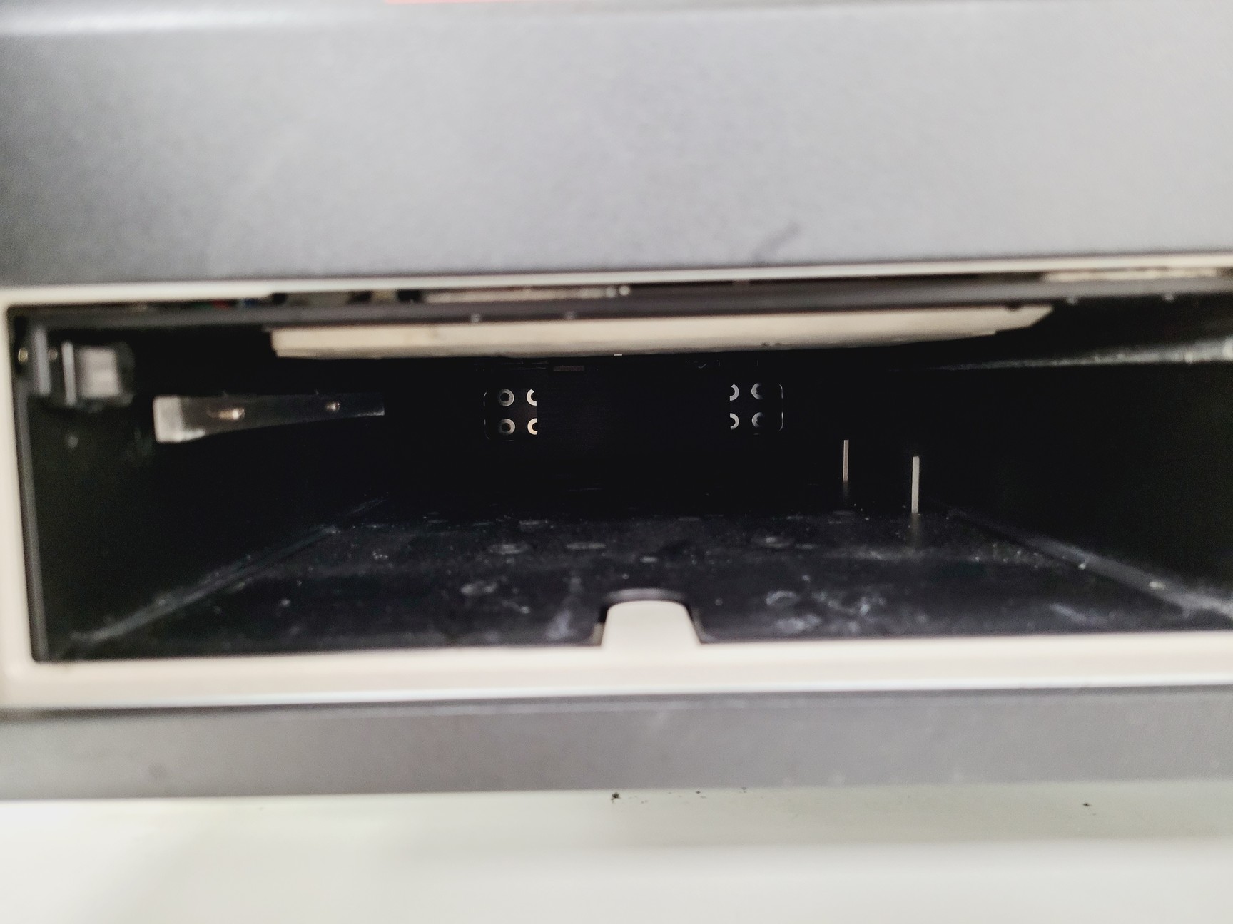 Image of Illumina NextSeq 500 System Whole-Genome Sequencing Lab