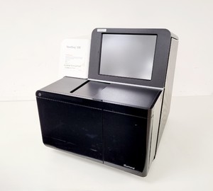 Thumbnail image of Illumina NextSeq 500 System Whole-Genome Sequencing Lab