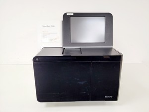 Thumbnail image of Illumina NextSeq 500 System Whole-Genome Sequencing Lab
