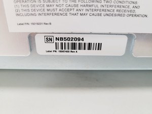 Thumbnail image of Illumina NextSeq 500 System Whole-Genome Sequencing Lab