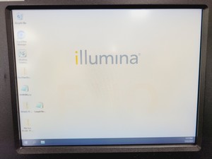 Thumbnail image of Illumina NextSeq 500 System Whole-Genome Sequencing Lab