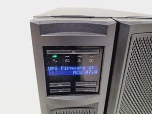 Thumbnail image of APC SMX2200HV UPS Tower - Spares/Repair 