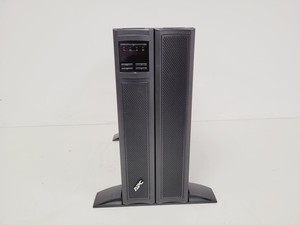 Thumbnail image of APC SMX2200HV UPS Tower - Spares/Repair 