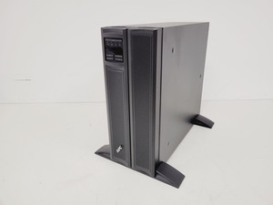 Thumbnail image of APC SMX2200HV UPS Tower - Spares/Repair 