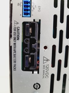 Thumbnail image of APC SMX2200HV UPS Tower - Spares/Repair 