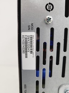 Thumbnail image of APC SMX2200HV UPS Tower - Spares/Repair 