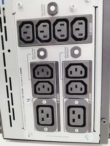 Thumbnail image of APC SMX2200HV UPS Tower - Spares/Repair 