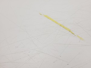 Thumbnail image of 6 x White Trespa Tables Laboratory Benching