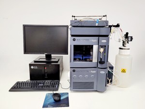 Thumbnail image of Waters nanoACQUITY UPLC