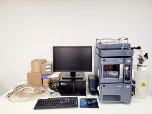 Thumbnail image of Waters nanoACQUITY UPLC