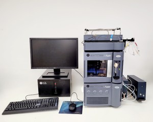 Thumbnail image of Waters nanoACQUITY UPLC