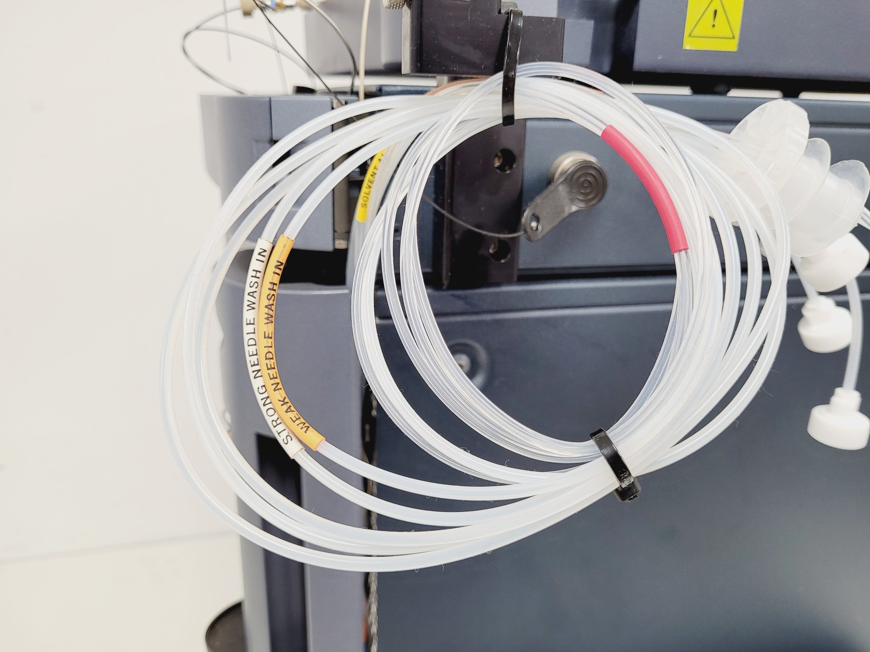 Image of Waters nanoACQUITY UPLC