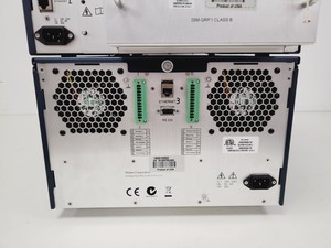 Thumbnail image of Waters nanoACQUITY UPLC