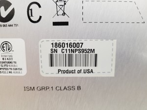 Thumbnail image of Waters nanoACQUITY UPLC