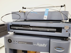 Thumbnail image of Waters nanoACQUITY UPLC