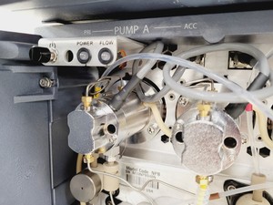 Thumbnail image of Waters nanoACQUITY UPLC