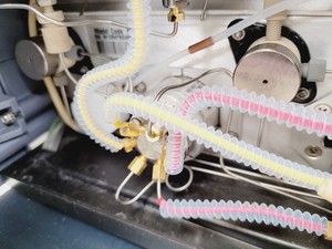 Thumbnail image of Waters nanoACQUITY UPLC