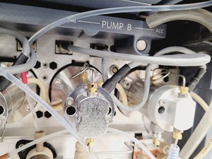 Thumbnail image of Waters nanoACQUITY UPLC