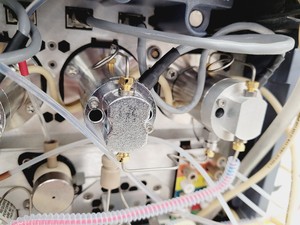 Thumbnail image of Waters nanoACQUITY UPLC