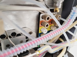 Thumbnail image of Waters nanoACQUITY UPLC