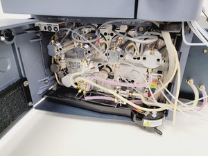 Thumbnail image of Waters nanoACQUITY UPLC