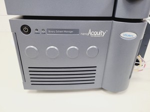 Thumbnail image of Waters nanoACQUITY UPLC