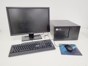 Thumbnail image of Waters nanoACQUITY UPLC