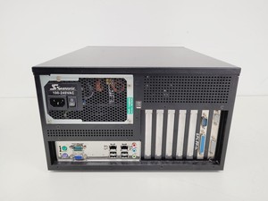 Thumbnail image of Waters nanoACQUITY UPLC