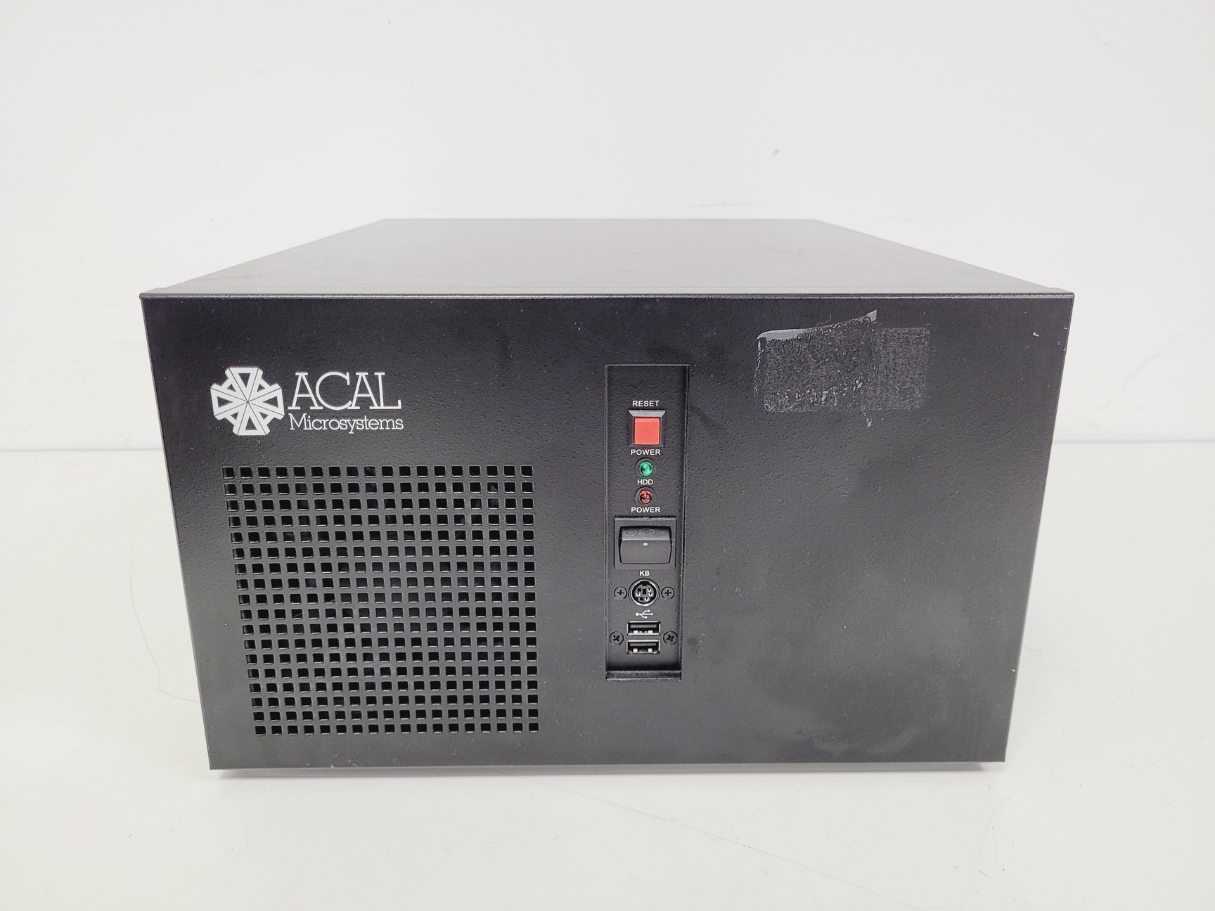 Image of Waters nanoACQUITY UPLC