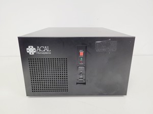 Thumbnail image of Waters nanoACQUITY UPLC