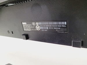 Thumbnail image of Waters nanoACQUITY UPLC