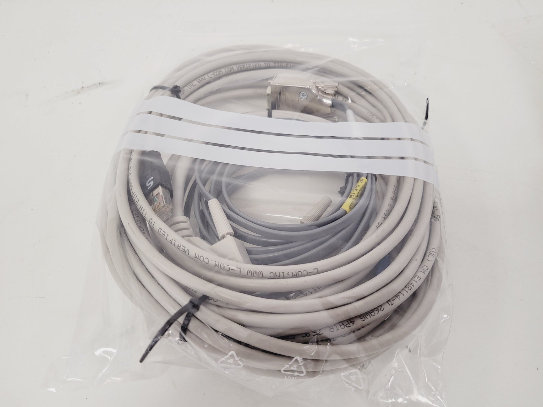 Image of Waters nanoACQUITY UPLC