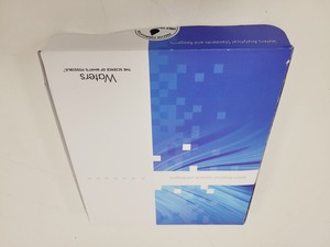 Thumbnail image of Waters nanoACQUITY UPLC
