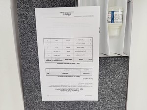 Thumbnail image of Waters nanoACQUITY UPLC