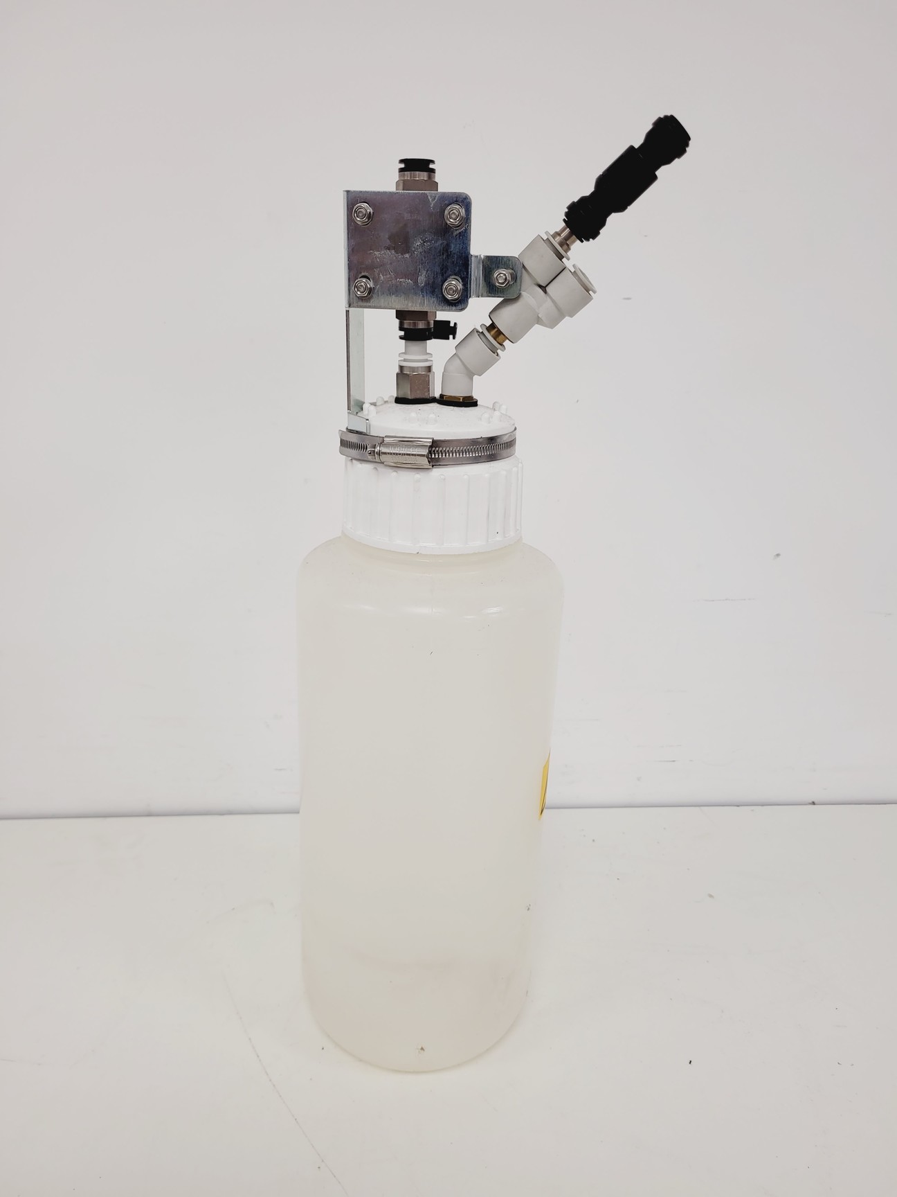 Image of Waters nanoACQUITY UPLC