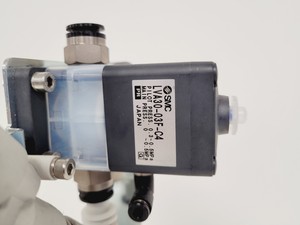 Thumbnail image of Waters nanoACQUITY UPLC