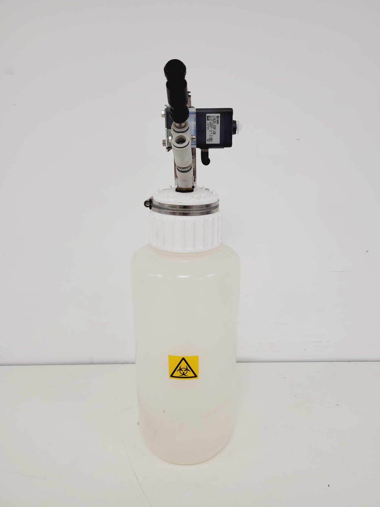 Image of Waters nanoACQUITY UPLC