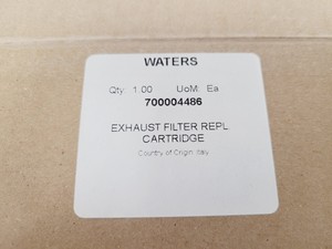 Thumbnail image of Waters nanoACQUITY UPLC