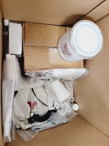 Thumbnail image of Waters nanoACQUITY UPLC