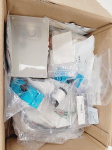 Thumbnail image of Waters nanoACQUITY UPLC
