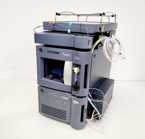 Thumbnail image of Waters nanoACQUITY UPLC