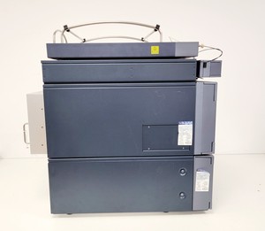 Thumbnail image of Waters nanoACQUITY UPLC