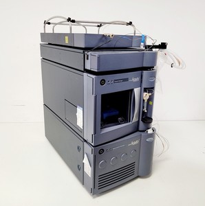Thumbnail image of Waters nanoACQUITY UPLC
