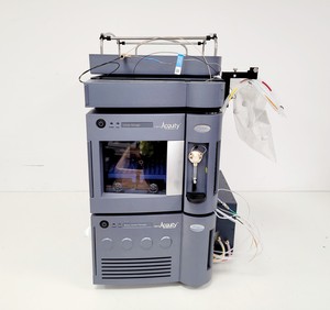 Thumbnail image of Waters nanoACQUITY UPLC