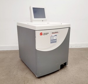 Thumbnail image of Beckman Coulter Avanti JXN-26 Ultra Centrifuge Spares/Repair Lab